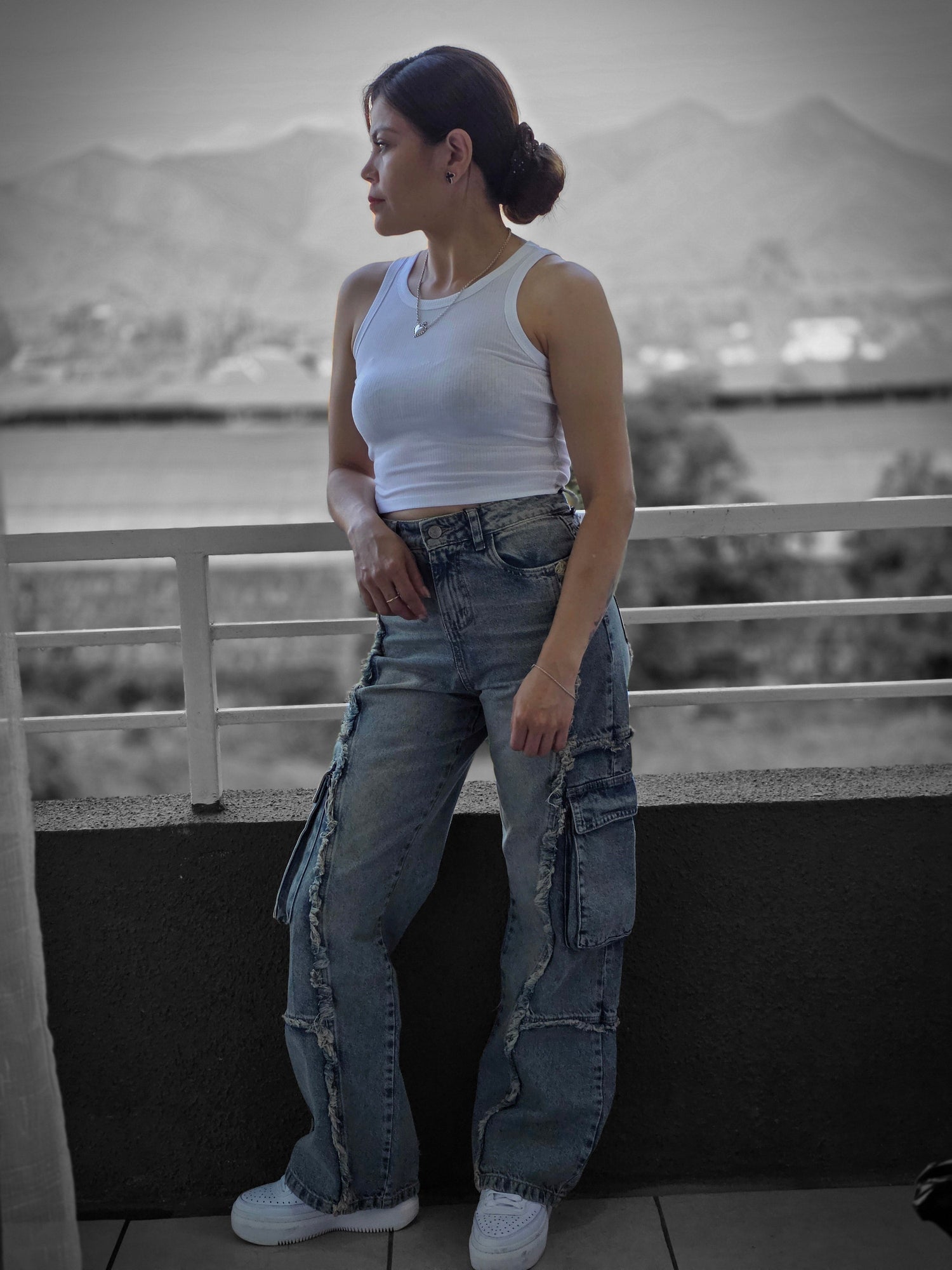 Pantalones, Faldas, Shorts